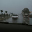 Cars on a Wet Road  screen for extension Chrome web store in OffiDocs Chromium