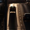 Cars travel at night  screen for extension Chrome web store in OffiDocs Chromium