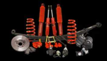 Free download Car Suspension in Sydney free photo or picture to be edited with GIMP online image editor