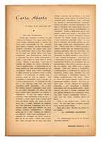 Free download Carta Aberta 1941 free photo or picture to be edited with GIMP online image editor