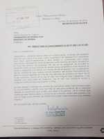 Free download CARTA ARIANA CAMPERO free photo or picture to be edited with GIMP online image editor
