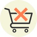 CartBlocker  screen for extension Chrome web store in OffiDocs Chromium