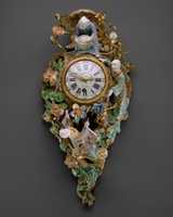 Free download Cartel clock free photo or picture to be edited with GIMP online image editor