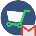 Tela CartInsight for Gmail para extensão da loja virtual do Chrome no OffiDocs Chromium