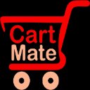 Cart Mate  screen for extension Chrome web store in OffiDocs Chromium