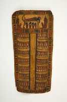 Free download Cartonnage fragment free photo or picture to be edited with GIMP online image editor