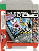 הורדה חינם Cartoon Network Collection: Premium Edition [AGB-MCPP UKV] Box סרוק תמונה או תמונה בחינם לעריכה עם עורך התמונות המקוון GIMP