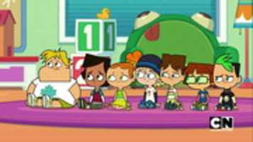 Free download Cartoon Network (March 4th, 2021) - Total DramaRama free photo or picture to be edited with GIMP online image editor