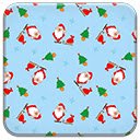 Cartoon Santa Claus  screen for extension Chrome web store in OffiDocs Chromium