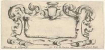 Free download Cartouche free photo or picture to be edited with GIMP online image editor