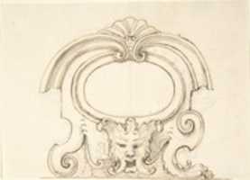 Free download Cartouche with a Mask free photo or picture to be edited with GIMP online image editor