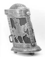 Free download Cartridge Box Made for the Bodyguard of the Prince-Elector of Saxony free photo or picture to be edited with GIMP online image editor