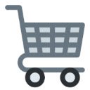 cart total  screen for extension Chrome web store in OffiDocs Chromium