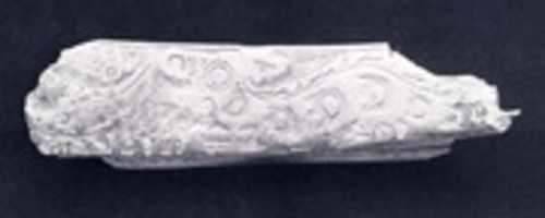 Free download Carved bone fragment free photo or picture to be edited with GIMP online image editor