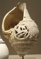 Free download Carved Conch free photo or picture to be edited with GIMP online image editor