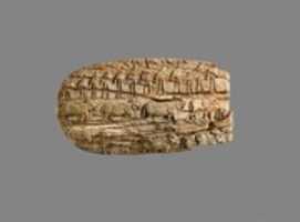 Free download Carved handle of a ceremonial knife free photo or picture to be edited with GIMP online image editor