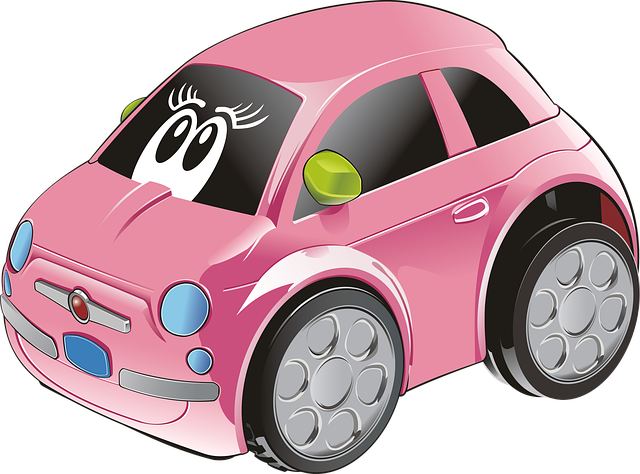 Free download Car Vehicle Toy -  free illustration to be edited with GIMP free online image editor