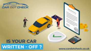 Free download Car Write Off Check free photo or picture to be edited with GIMP online image editor