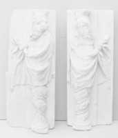 Free download Caryatid (one of a pair) free photo or picture to be edited with GIMP online image editor
