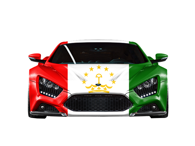 Gratis download Car Zenvo-St1 Iran - gratis foto of afbeelding om te bewerken met GIMP online afbeeldingseditor
