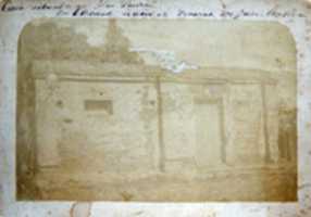 Free download Casa de Artigas en Las Piedras free photo or picture to be edited with GIMP online image editor