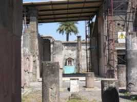 Free download Casa dei Dioscuri VI.9.6 free photo or picture to be edited with GIMP online image editor