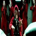 Экран потоковой передачи casa de papel для расширения интернет-магазина Chrome в OffiDocs Chromium