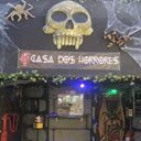 صفحه نمایش Casa dos Horrores de Cuiabá برای افزونه فروشگاه وب Chrome در OffiDocs Chromium