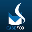 Casefox  screen for extension Chrome web store in OffiDocs Chromium