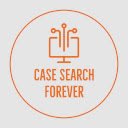 Case Search Forever  screen for extension Chrome web store in OffiDocs Chromium