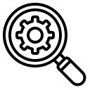 Case Sensitive Search  screen for extension Chrome web store in OffiDocs Chromium