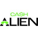 Cash Alien The Best Binary Bot  screen for extension Chrome web store in OffiDocs Chromium