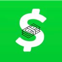 Cash App Do more with your money  screen for extension Chrome web store in OffiDocs Chromium