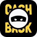 Cashback Ninja  screen for extension Chrome web store in OffiDocs Chromium
