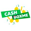 CASHBOXME.COM  screen for extension Chrome web store in OffiDocs Chromium