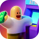 Cashchubbies Islands Casual  Building  3D Game  screen for extension Chrome web store in OffiDocs Chromium