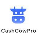 Ekran CASHCOWPRO do rozszerzenia sklepu internetowego Chrome w OffiDocs Chromium