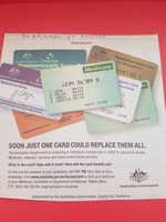 Free download Cashless Society free photo or picture to be edited with GIMP online image editor
