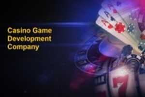 Free download Casino Game Development free photo or picture to be edited with GIMP online image editor