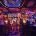 Casino VIP Rooms Gaming Spaces  screen for extension Chrome web store in OffiDocs Chromium