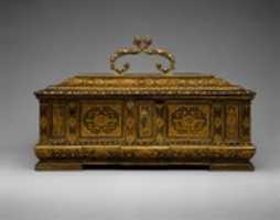 Free download Casket (Coffanetto or scrigno) free photo or picture to be edited with GIMP online image editor