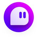 Casper AI  screen for extension Chrome web store in OffiDocs Chromium