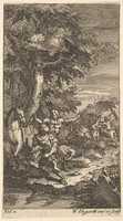 Free download Cassandra, Frontispiece, Vol. 1 free photo or picture to be edited with GIMP online image editor