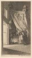 Free download Cassandra, Frontispiece, Vol. 3 free photo or picture to be edited with GIMP online image editor