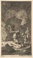 Free download Cassandra, Frontispiece, Vol. 5 free photo or picture to be edited with GIMP online image editor