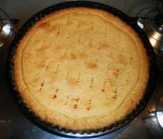Free download Cassata al forno free photo or picture to be edited with GIMP online image editor