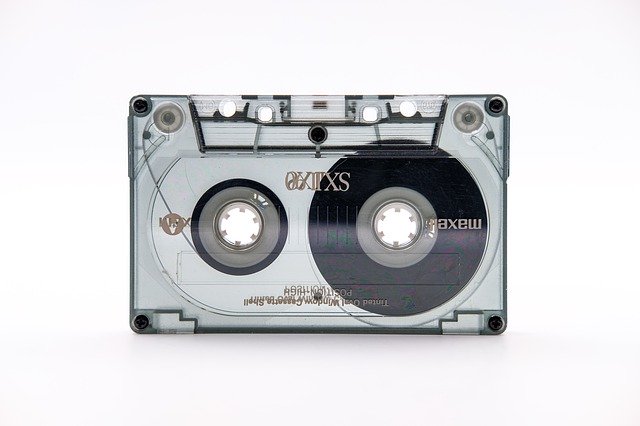 Téléchargement gratuit de musique de cassette de musique audio de cassette image gratuite à éditer avec l'éditeur d'images en ligne gratuit GIMP