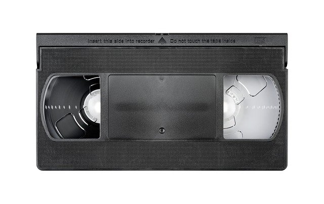 Free download cassette video video cassette vhs free picture to be edited with GIMP free online image editor