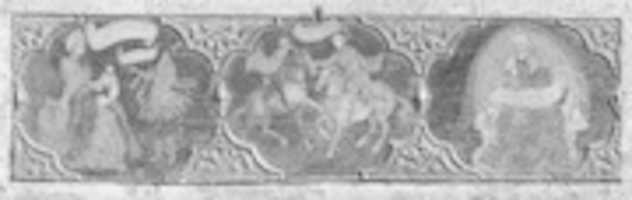 Free download Cassone (one of a pair) free photo or picture to be edited with GIMP online image editor