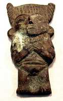 Free download Cast Bronze Figure Ornament free photo or picture to be edited with GIMP online image editor